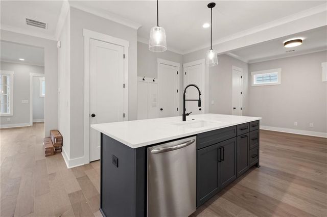 3003 Clayton Street, Woodstock, GA 30188