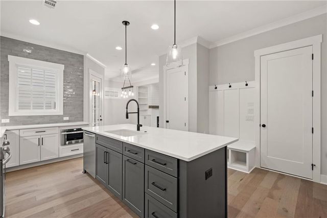 3003 Clayton Street, Woodstock, GA 30188