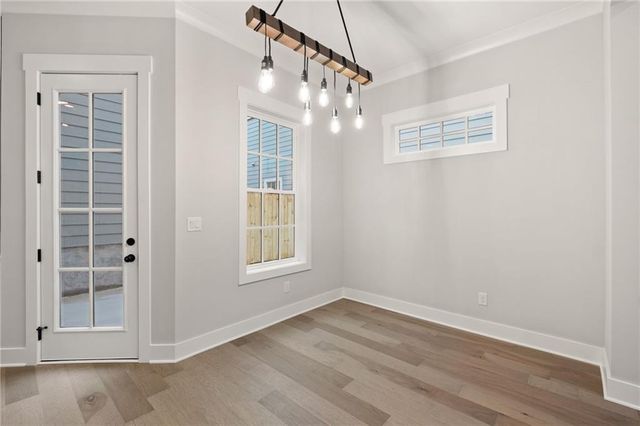 3003 Clayton Street, Woodstock, GA 30188