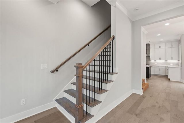3003 Clayton Street, Woodstock, GA 30188