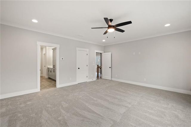3003 Clayton Street, Woodstock, GA 30188