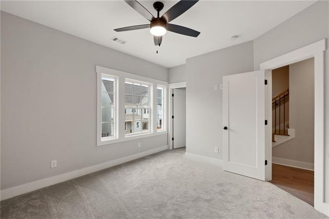 3003 Clayton Street, Woodstock, GA 30188