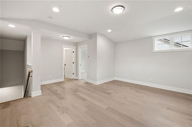 3003 Clayton Street, Woodstock, GA 30188