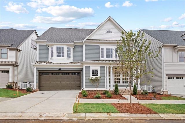 3003 Clayton Street, Woodstock, GA 30188