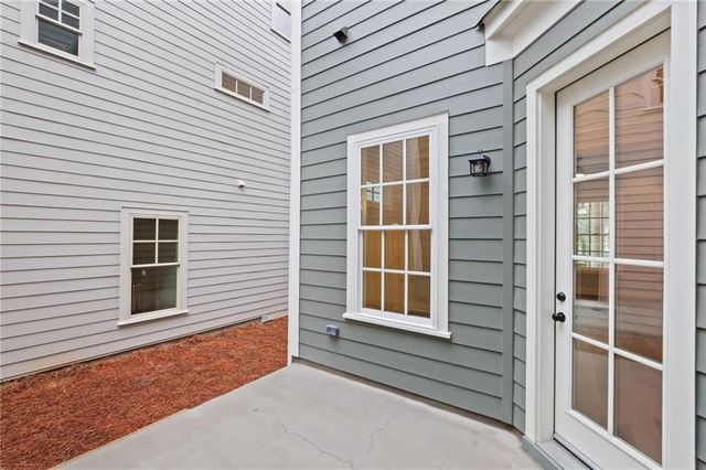 3003 Clayton Street, Woodstock, GA 30188