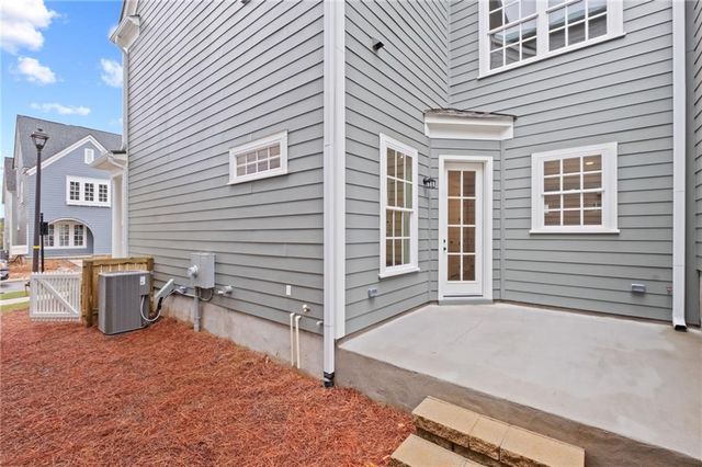 3003 Clayton Street, Woodstock, GA 30188