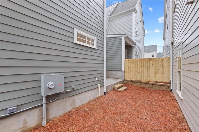 3003 Clayton Street, Woodstock, GA 30188