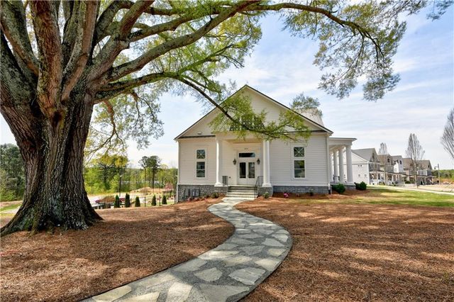 3003 Clayton Street, Woodstock, GA 30188