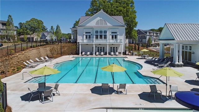 3003 Clayton Street, Woodstock, GA 30188