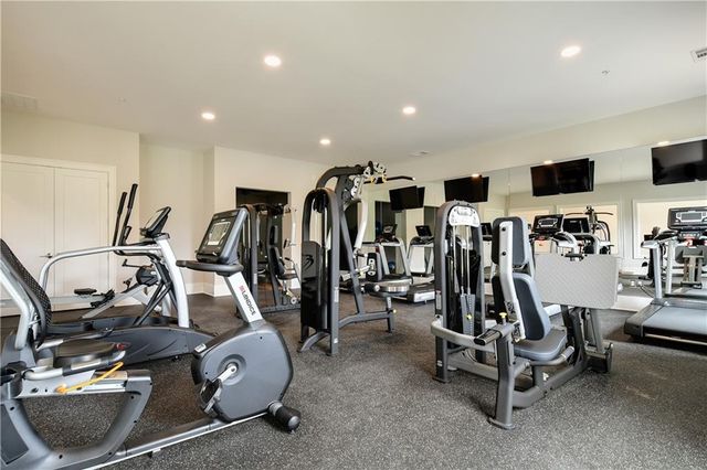 3003 Clayton Street, Woodstock, GA 30188