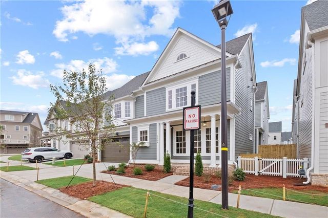 3003 Clayton Street, Woodstock, GA 30188