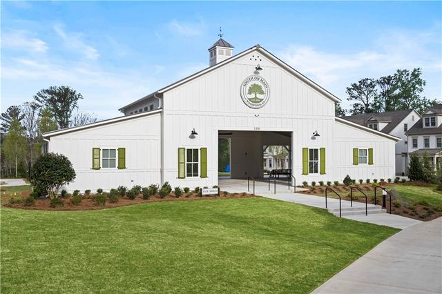 3003 Clayton Street, Woodstock, GA 30188
