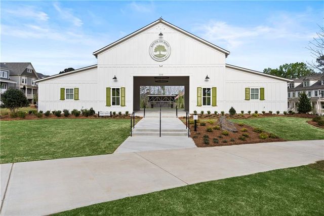 3003 Clayton Street, Woodstock, GA 30188