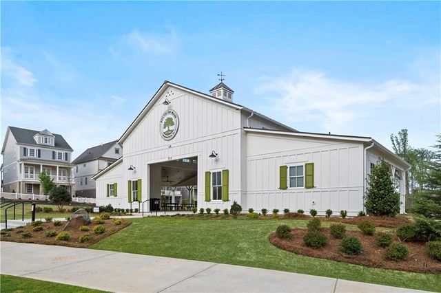3003 Clayton Street, Woodstock, GA 30188