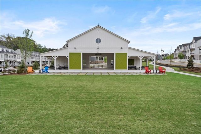 3003 Clayton Street, Woodstock, GA 30188