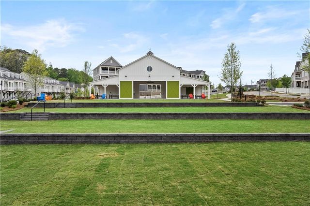 3003 Clayton Street, Woodstock, GA 30188