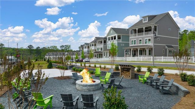 3003 Clayton Street, Woodstock, GA 30188