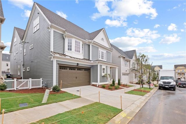 3003 Clayton Street, Woodstock, GA 30188
