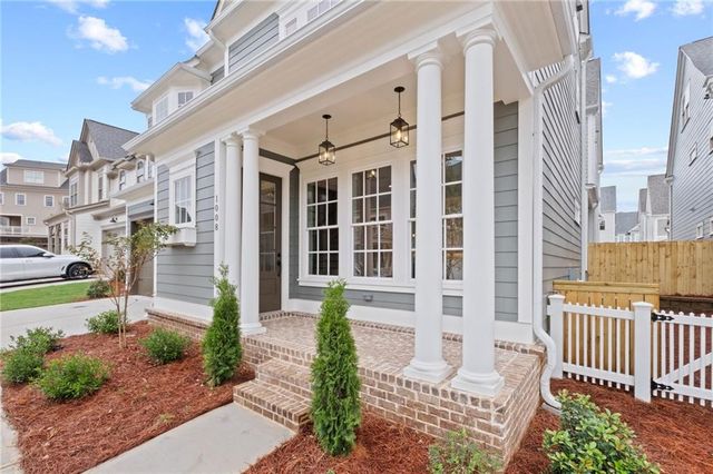 3003 Clayton Street, Woodstock, GA 30188