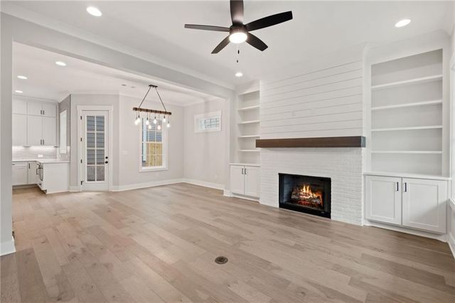 3003 Clayton Street, Woodstock, GA 30188
