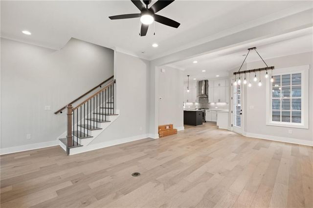 3003 Clayton Street, Woodstock, GA 30188