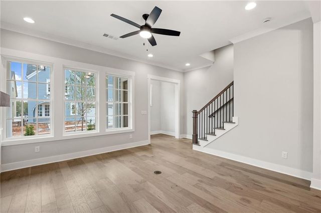 3003 Clayton Street, Woodstock, GA 30188
