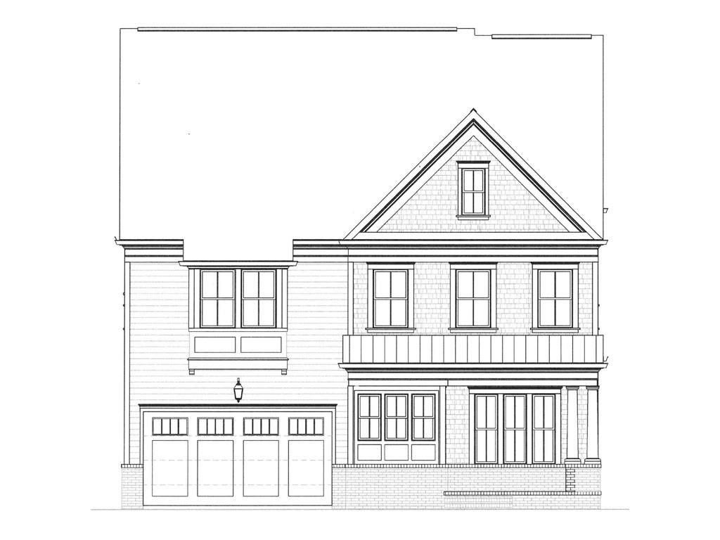 3003 Clayton Street, Woodstock, GA 30188