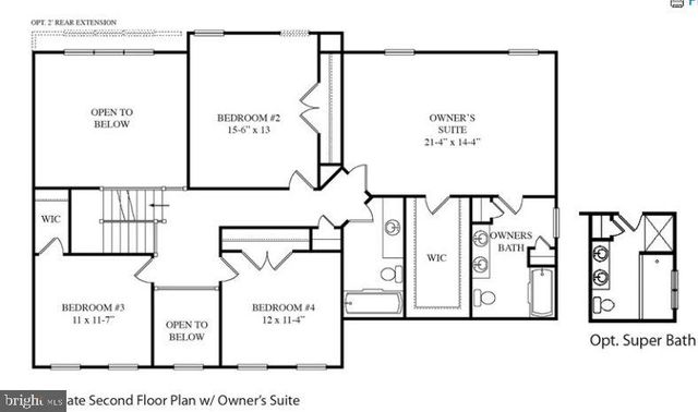 1112 HOPKINS ROAD, Chester, MD 21619