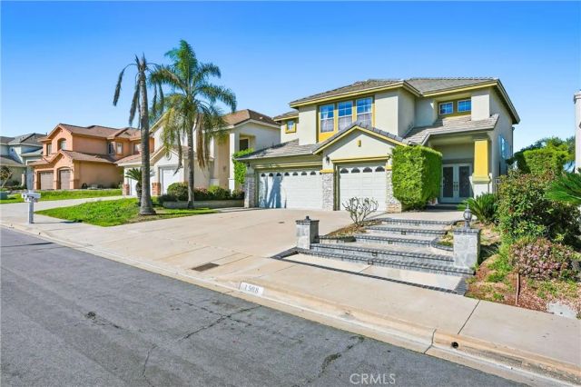 1568 Rancho Hills, Chino Hills, CA 91709
