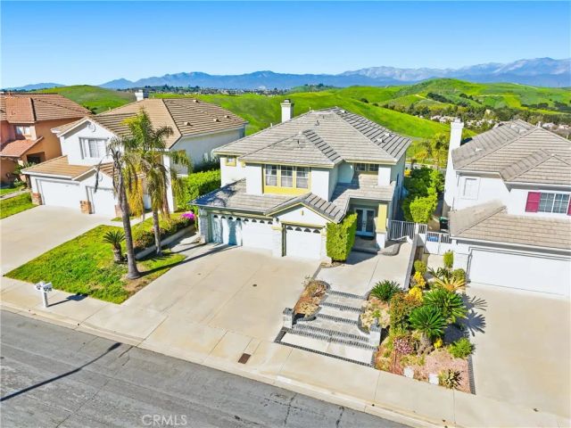 1568 Rancho Hills, Chino Hills, CA 91709