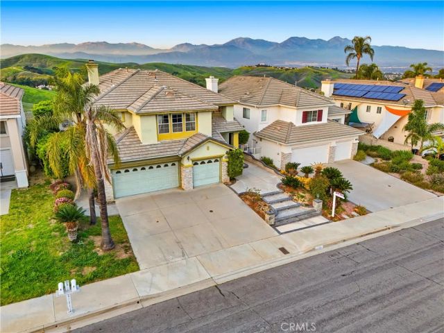 1568 Rancho Hills, Chino Hills, CA 91709