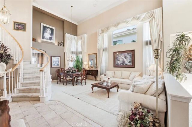 1568 Rancho Hills, Chino Hills, CA 91709