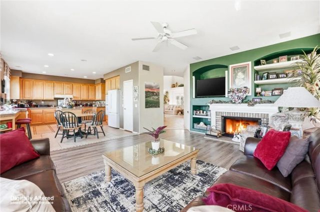 1568 Rancho Hills, Chino Hills, CA 91709