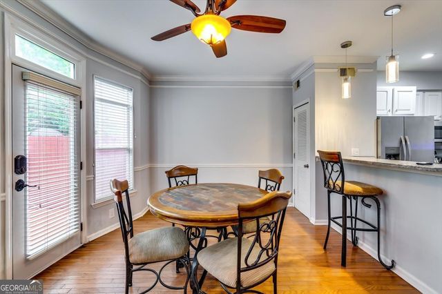 375 Highland Avenue NE 602, Atlanta, GA 30312