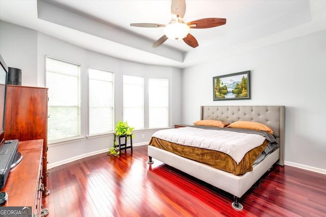 375 Highland Avenue NE 602, Atlanta, GA 30312