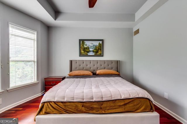 375 Highland Avenue NE 602, Atlanta, GA 30312