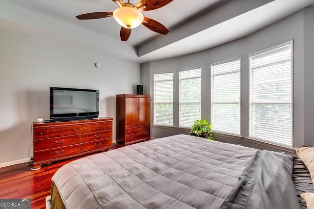 375 Highland Avenue NE 602, Atlanta, GA 30312