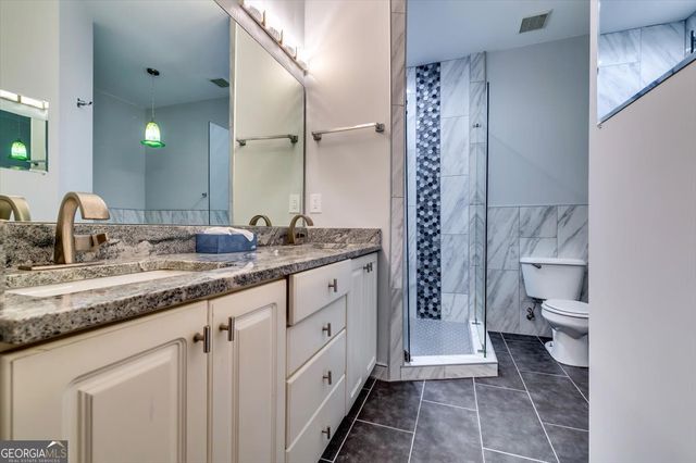 375 Highland Avenue NE 602, Atlanta, GA 30312