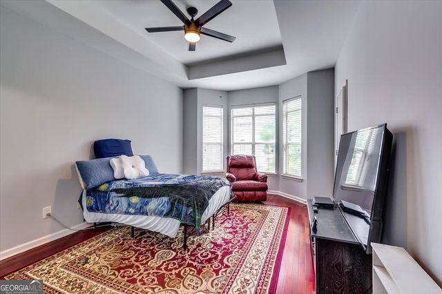 375 Highland Avenue NE 602, Atlanta, GA 30312