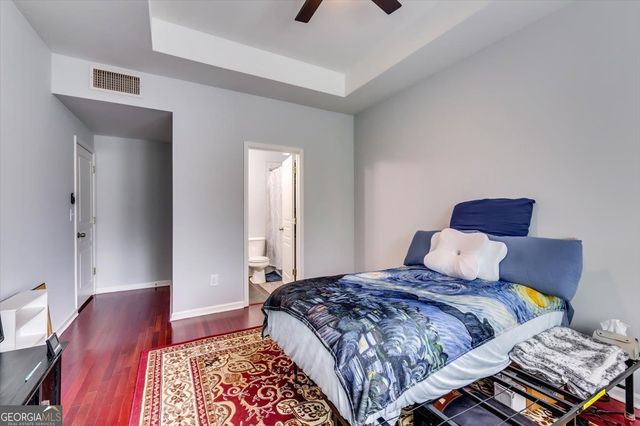 375 Highland Avenue NE 602, Atlanta, GA 30312