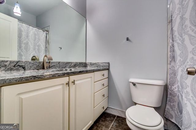 375 Highland Avenue NE 602, Atlanta, GA 30312