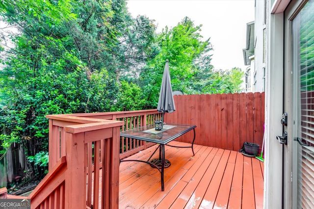 375 Highland Avenue NE 602, Atlanta, GA 30312