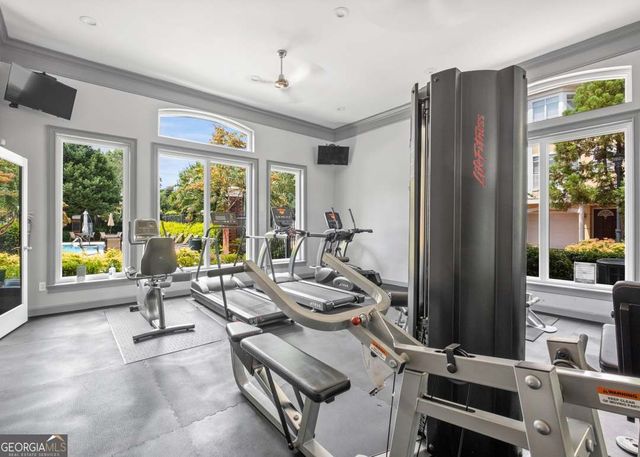 375 Highland Avenue NE 602, Atlanta, GA 30312