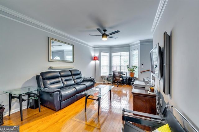 375 Highland Avenue NE 602, Atlanta, GA 30312