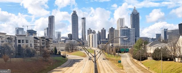 375 Highland Avenue NE 602, Atlanta, GA 30312