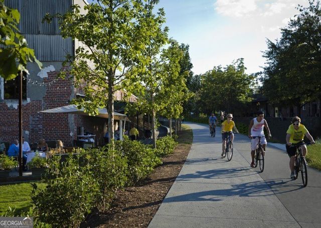 375 Highland Avenue NE 602, Atlanta, GA 30312