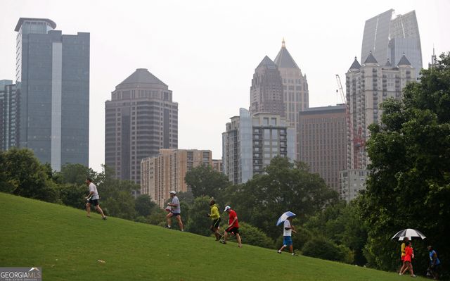 375 Highland Avenue NE 602, Atlanta, GA 30312