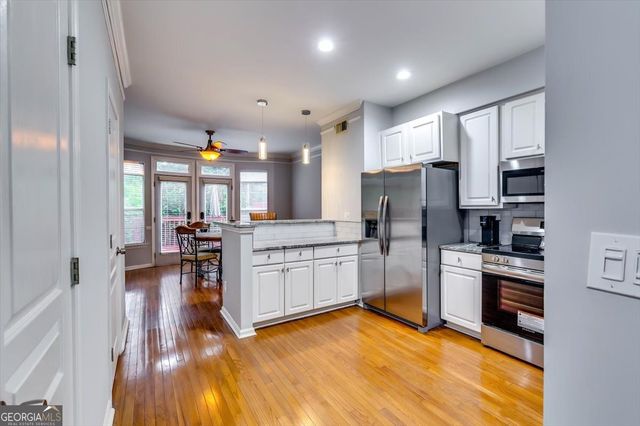 375 Highland Avenue NE 602, Atlanta, GA 30312