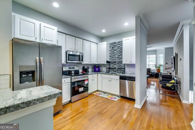 375 Highland Avenue NE 602, Atlanta, GA 30312