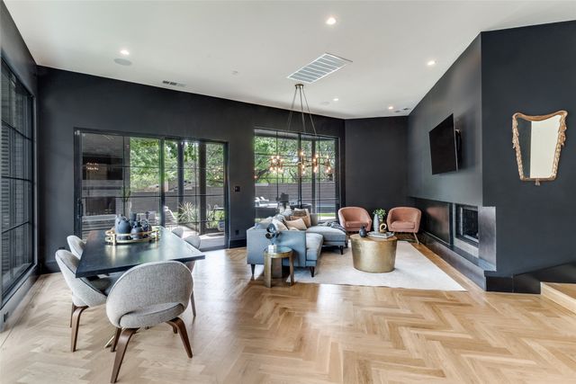 7122 Lakewood Boulevard, Dallas, TX 75214